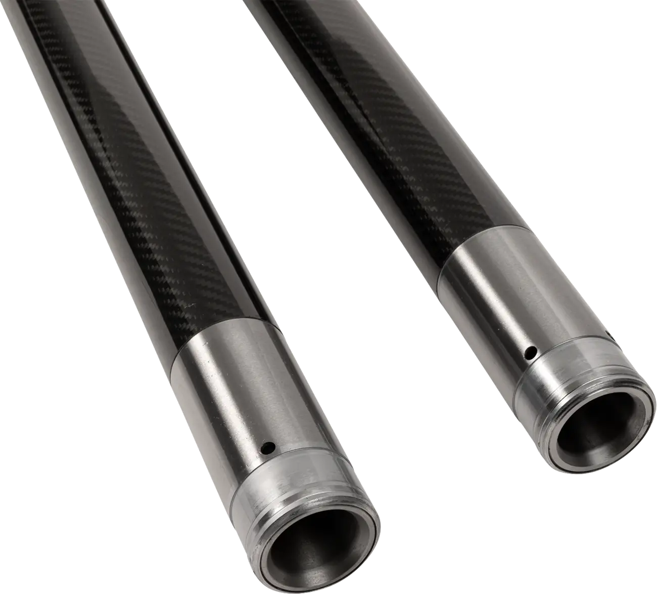 Custom Cycle Engineering Fork Tubes Gaffelben bild 2 PMMEDIA:eaf3323ee73ca8ca