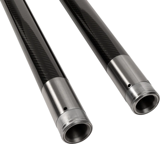 Custom Cycle Engineering Fork Tubes Gaffelben bild 2 PMMEDIA:eaf3323ee73ca8ca