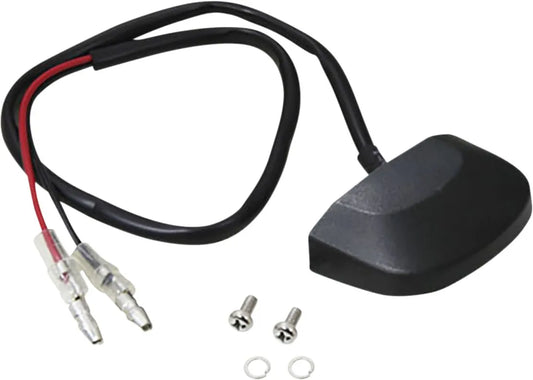 KOSO NORTH AMERICA LED-nummerplåtsbelysning bild 2 PMMEDIA:6997a40f2518b898
