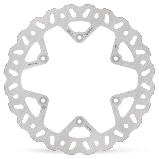 MOTO-MASTER Nitro Bakre Bromsskiva 240 mm bild 1 PMMEDIA:5340427ce9e1ab0d