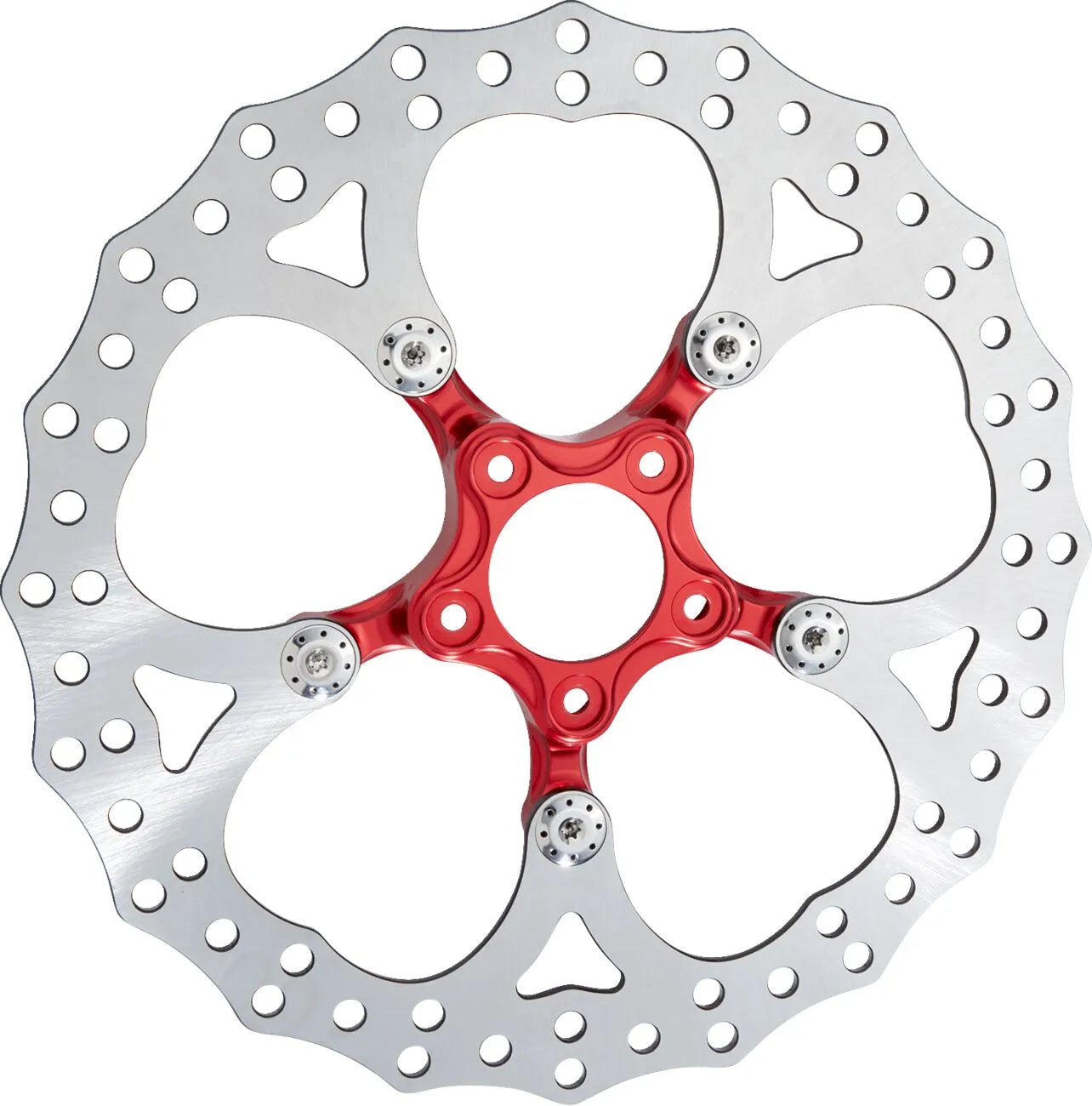 Arlen Ness Spider Rotor Bromsskivor street bild 3 PMMEDIA:fa7dbee7653c41c3