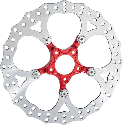Arlen Ness Spider Rotor Bromsskivor street bild 3 PMMEDIA:fa7dbee7653c41c3