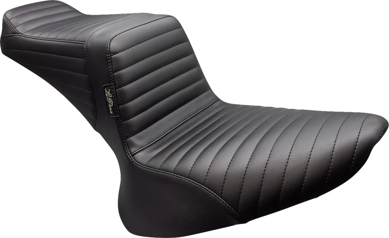 Le Pera Tailwhip Seat Sadlar Harley Softail bild 3 PMMEDIA:6061dd96d680397d