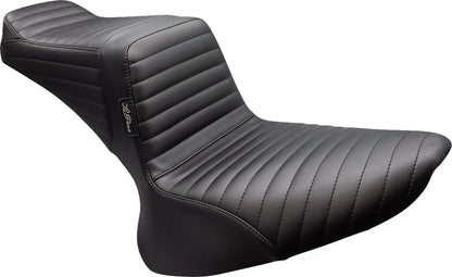 Le Pera Tailwhip Seat Sadlar Harley Softail bild 3 PMMEDIA:6061dd96d680397d