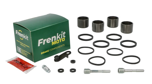 FRENKIT S.L. Superkit bromsok 30mm för Kawasaki bild 1 PMMEDIA:76f6dcec82e8af59
