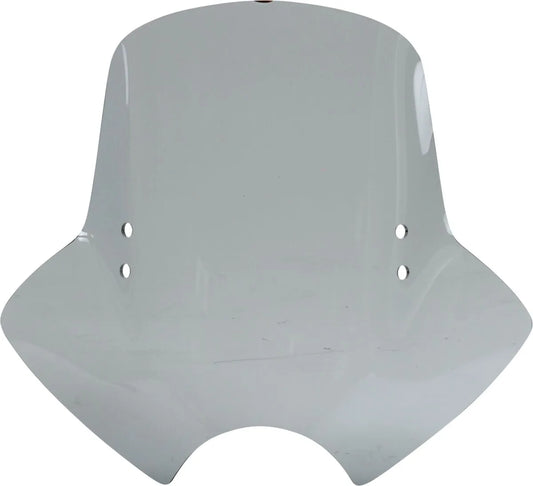 Memphis Shades Metric Demon Windshield Universal Street bild 1 PMMEDIA:c667ec89371cf36c