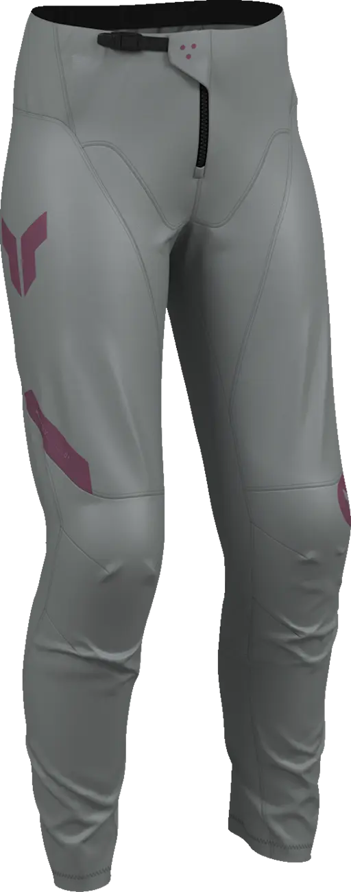 Thor Women's Ridemode Menace Byxor dam bild 1 PMMEDIA:4d711034d5f5ae42