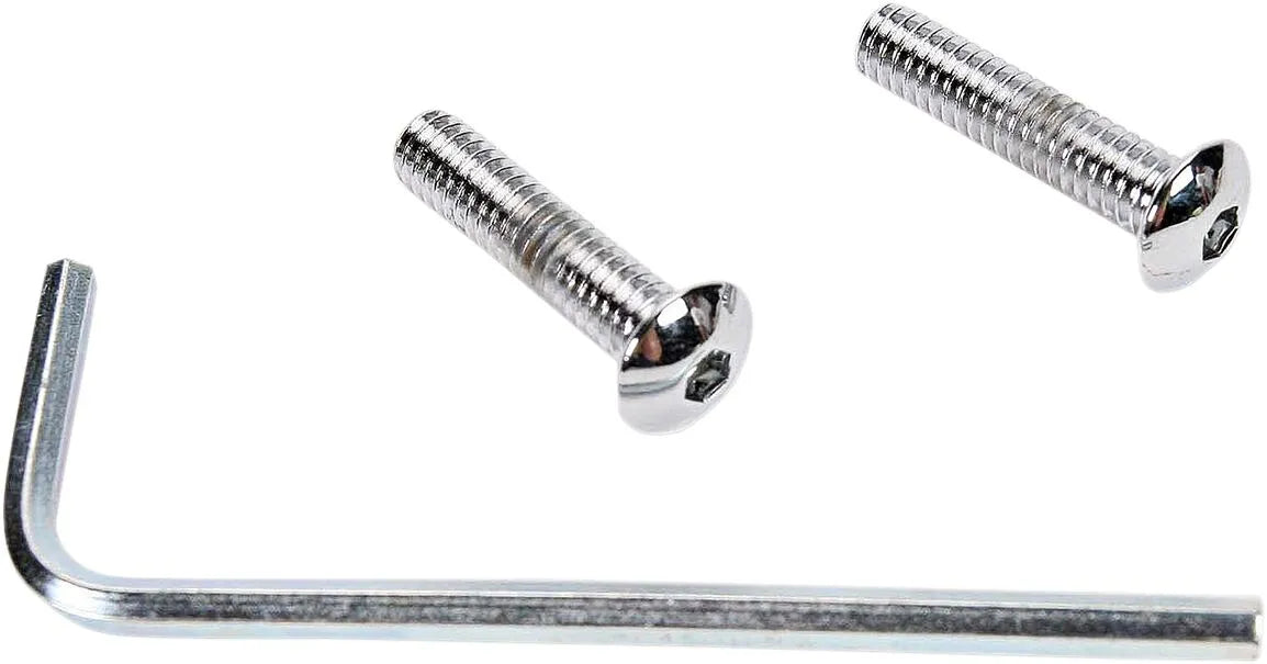 DRAG SPECIALTIES Bolt Set för Point Cover bild 3 PMMEDIA:08947667ff4a7ad6