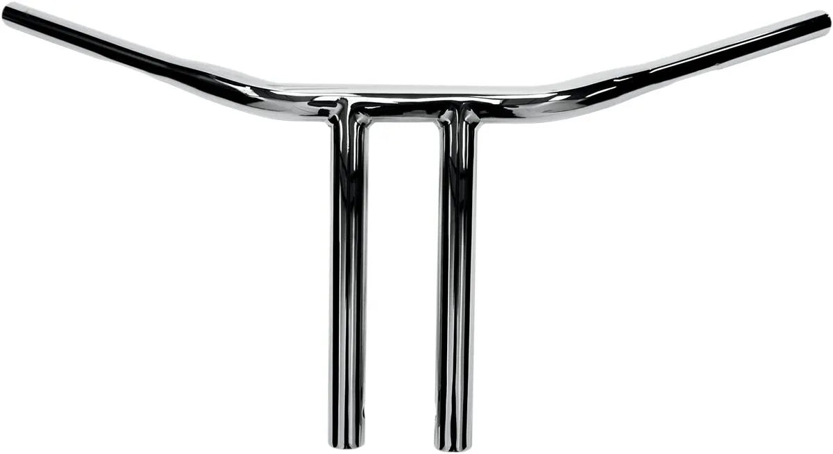 Drag Specialties 1-1/2" T-Bar Styren bild 3 PMMEDIA:f1269802de225f3a