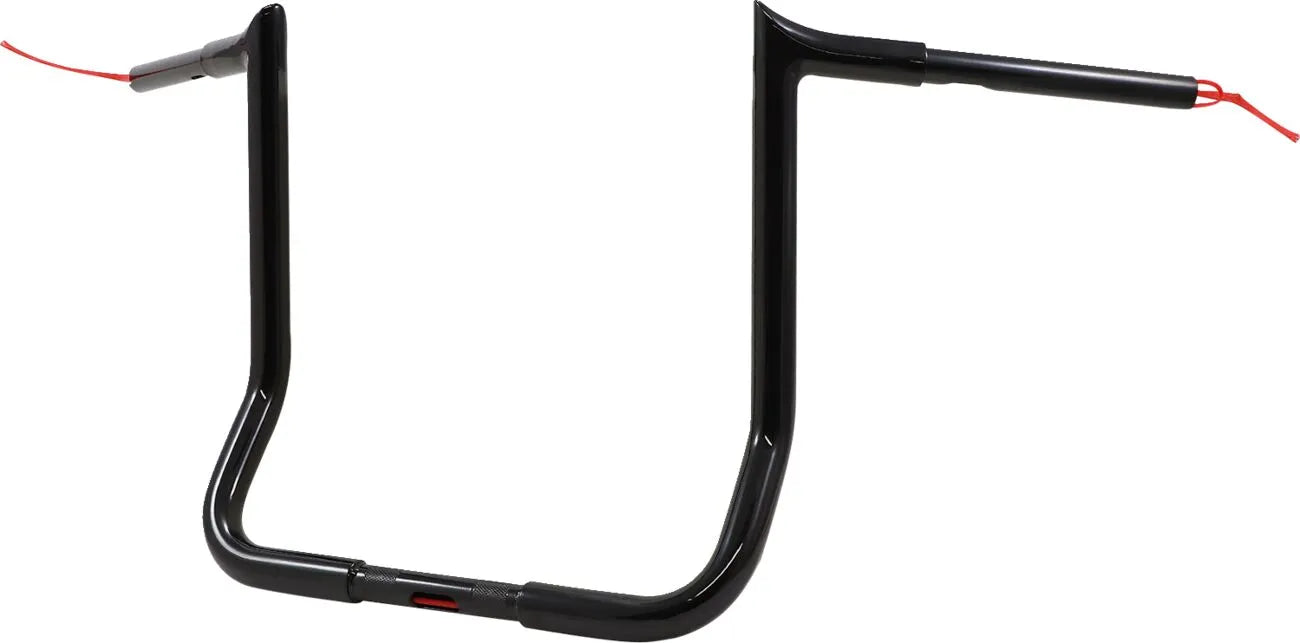 Magnum Shielding 1-1/4" Viking Handlebar Installation Kit Styren bild 14 PMMEDIA:ec057412cc946d20