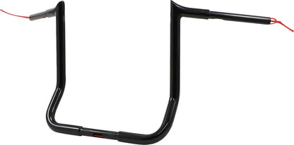 Magnum Shielding 1-1/4" Viking Handlebar Installation Kit Styren bild 14 PMMEDIA:ec057412cc946d20