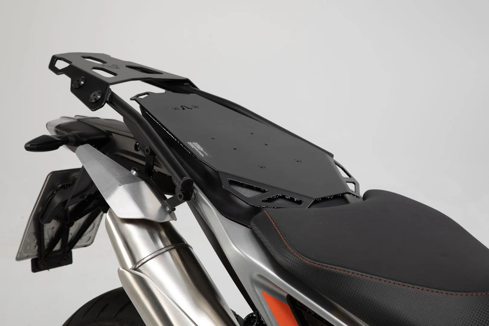 Sw Motech Seat Rack for Passenger Seat Packväskställ bild 1 PMMEDIA:2106c840daf1b34e