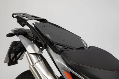 Sw Motech Seat Rack for Passenger Seat Packväskställ bild 1 PMMEDIA:2106c840daf1b34e