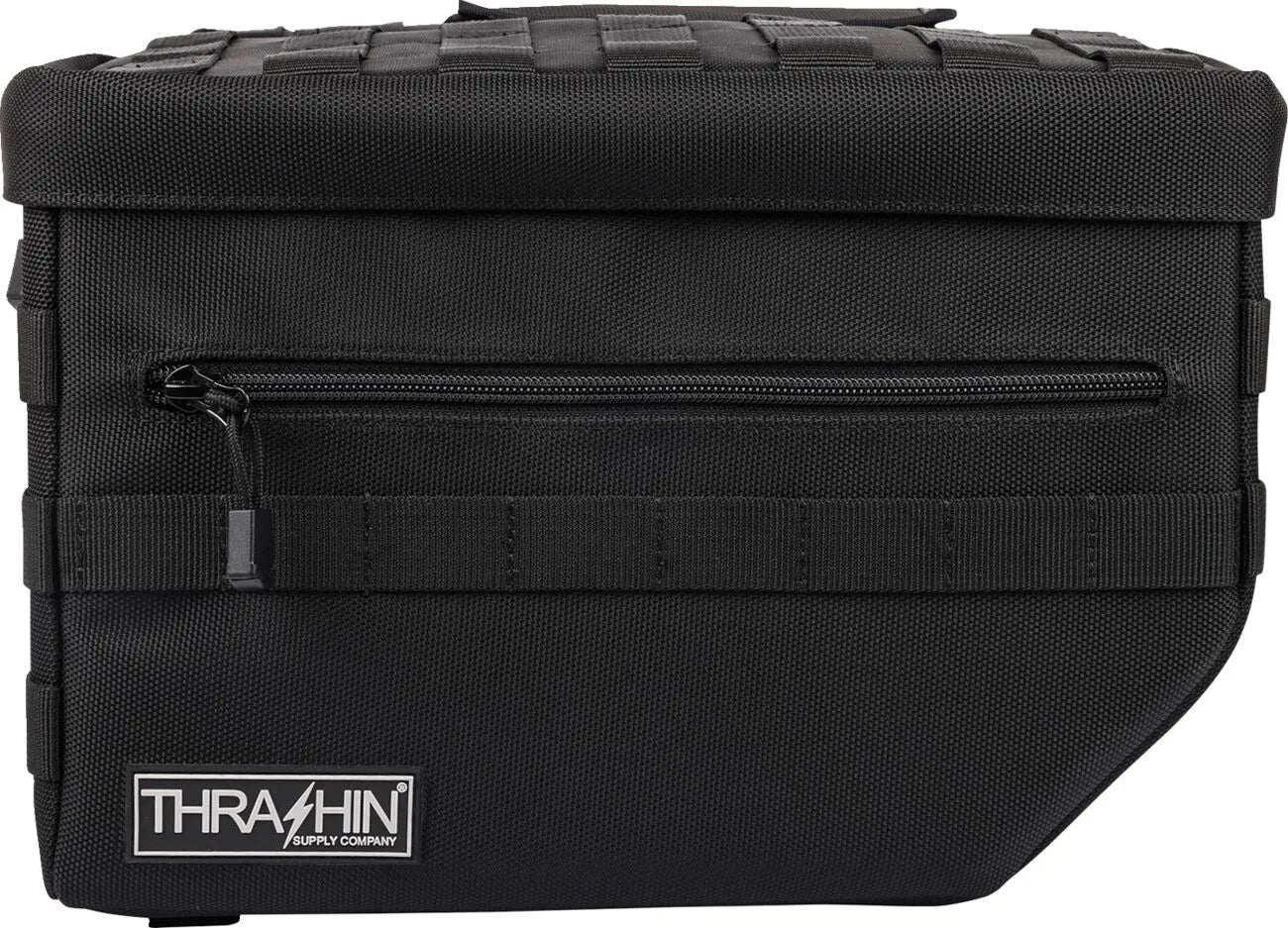 Thrashin Supply Co Essential Saddlebags Sidoväskor & tillbehör bild 10 PMMEDIA:2ac0c5d818b05a16