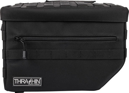 Thrashin Supply Co Essential Saddlebags Sidoväskor & tillbehör bild 10 PMMEDIA:2ac0c5d818b05a16