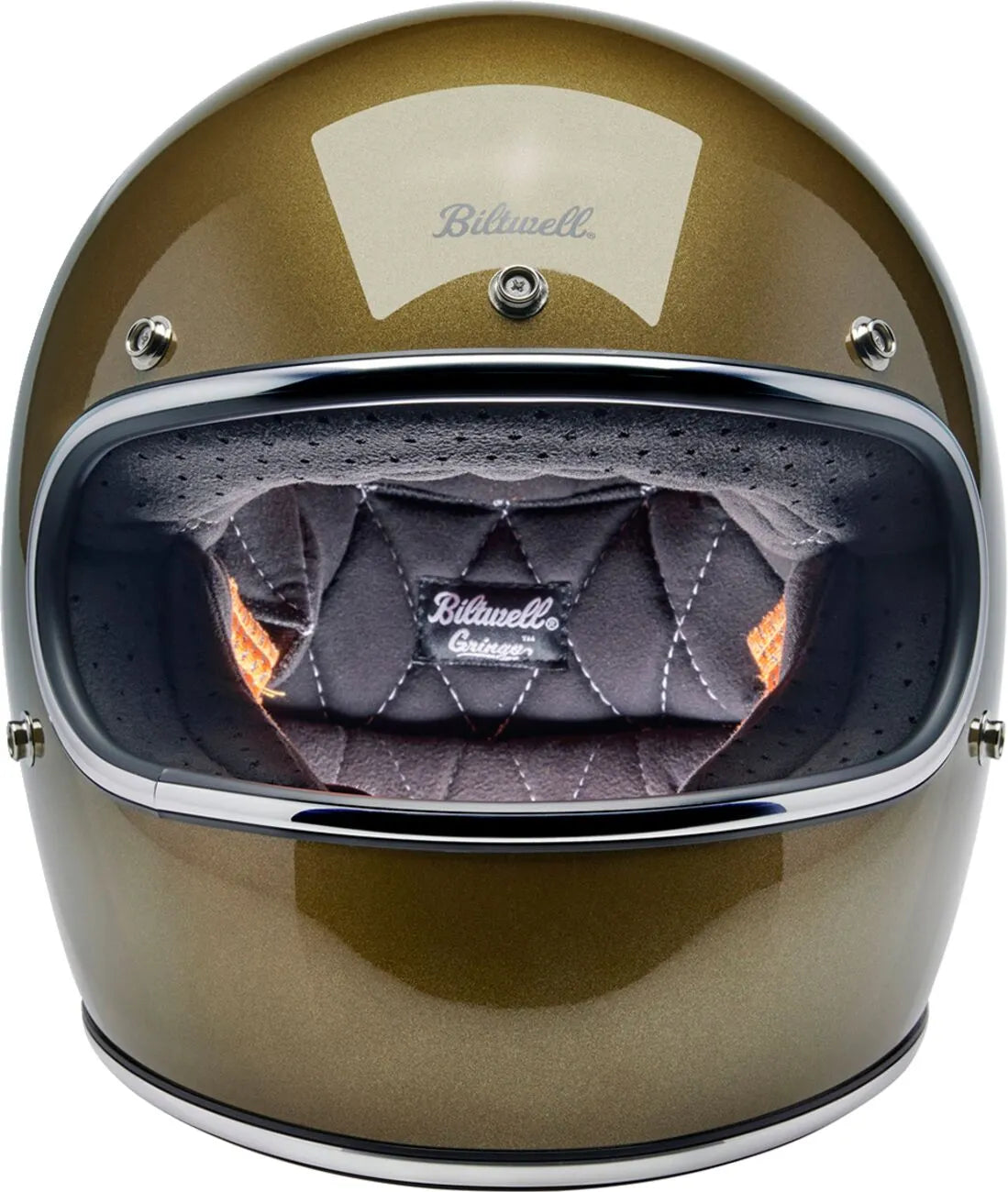 Biltwell Gringo Integralhjälm vuxen bild 4 PMMEDIA:5d5f15e1233f9763