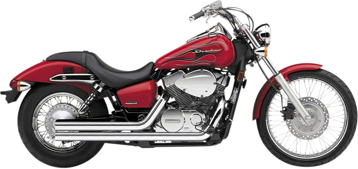 COBRA Streetrod Straight Cut Avgassystem bild 1 PMMEDIA:0d0b7d7c73f02cc8