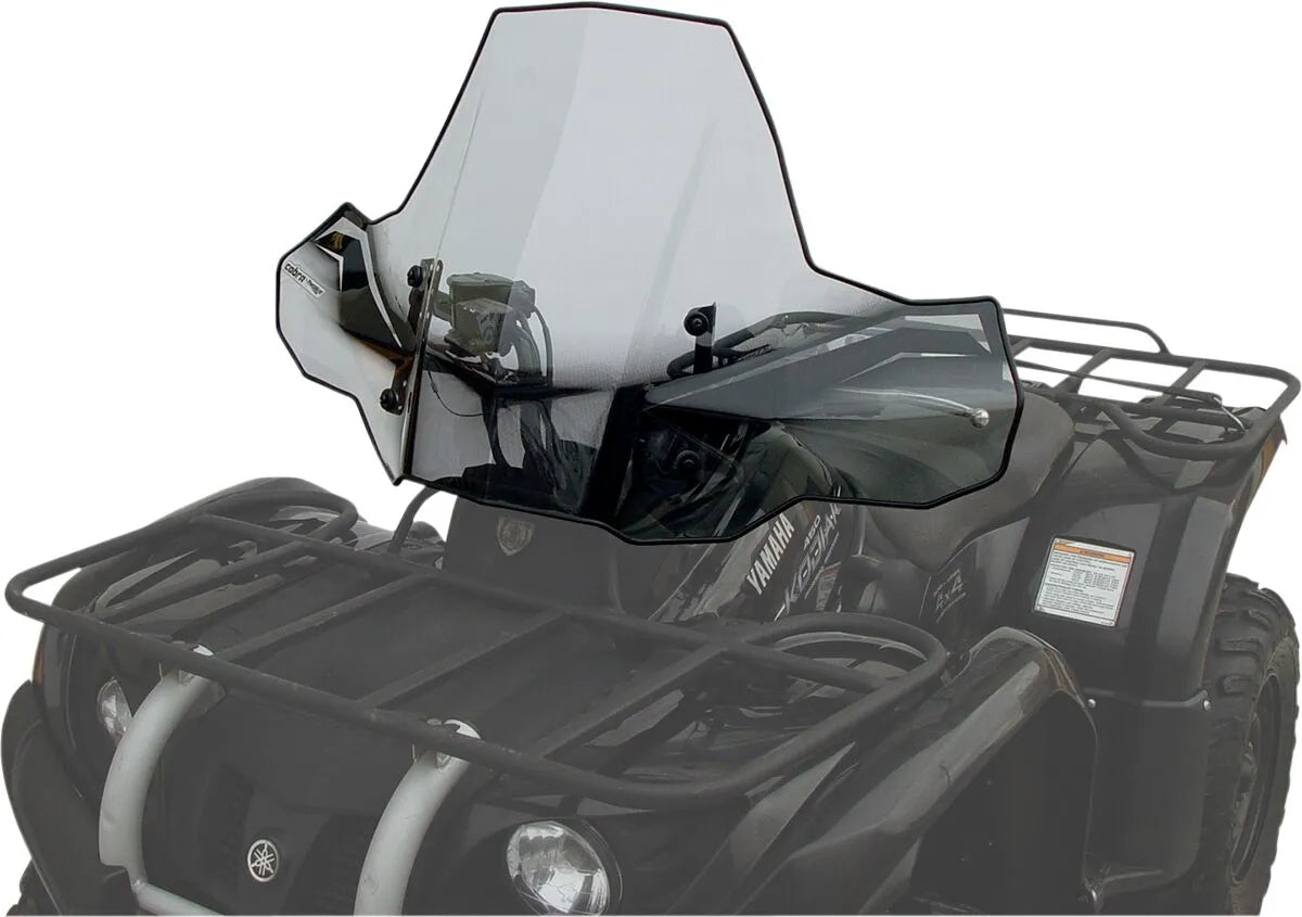 Powermadd ProTEK Windshield Vindvisir universal bild 5 PMMEDIA:f8ccd83989544a05