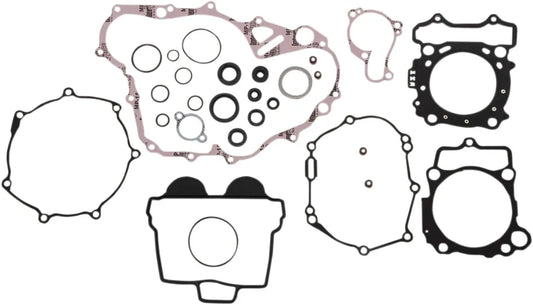 MOOSE OFFROAD HARD-PARTS Komplett Packnings- och Oljetätningssats Yamaha bild 1 PMMEDIA:56aef5ee132074c2
