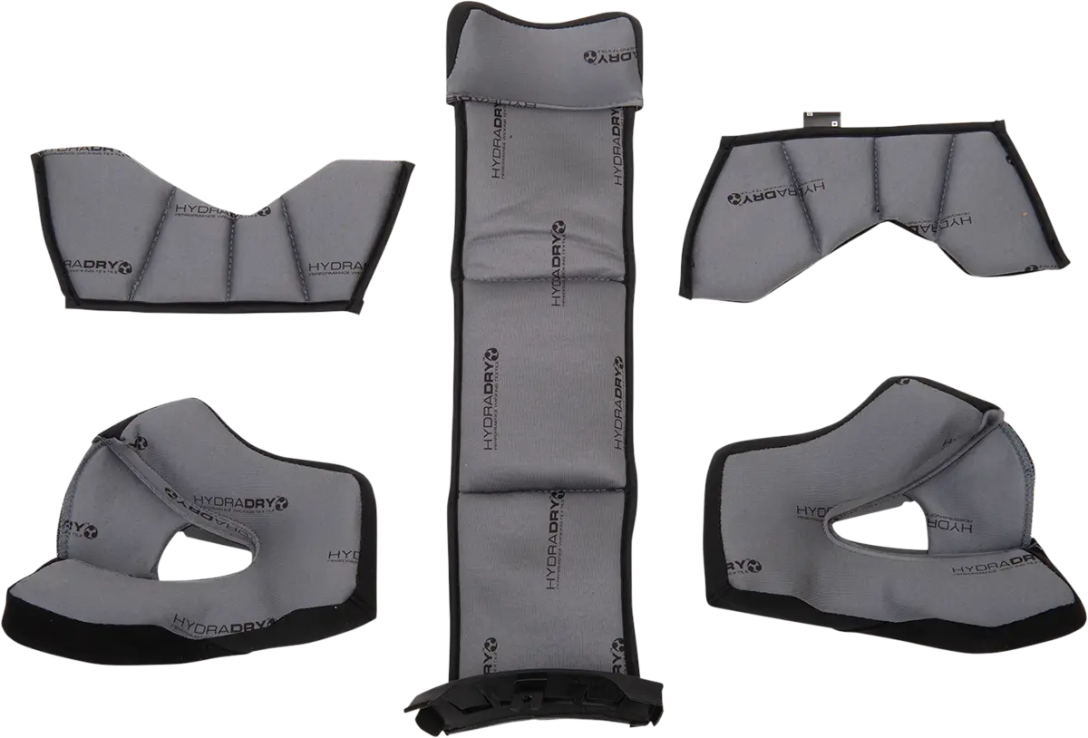 Icon Variant Pro™ Helmet Interior Set Inredning hjälm bild 2 PMMEDIA:2937246035d6d87f