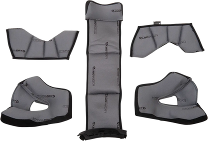 Icon Variant Pro™ Helmet Interior Set Inredning hjälm bild 2 PMMEDIA:2937246035d6d87f