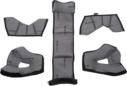 Icon Variant Pro™ Helmet Interior Set Inredning hjälm bild 2 PMMEDIA:2937246035d6d87f