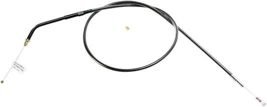 Magnum Shielding Sterling Chromite II® Braided Cable for Harley-Davidson Tomgångskablar bild 2 PMMEDIA:a9cceb170d9dc011