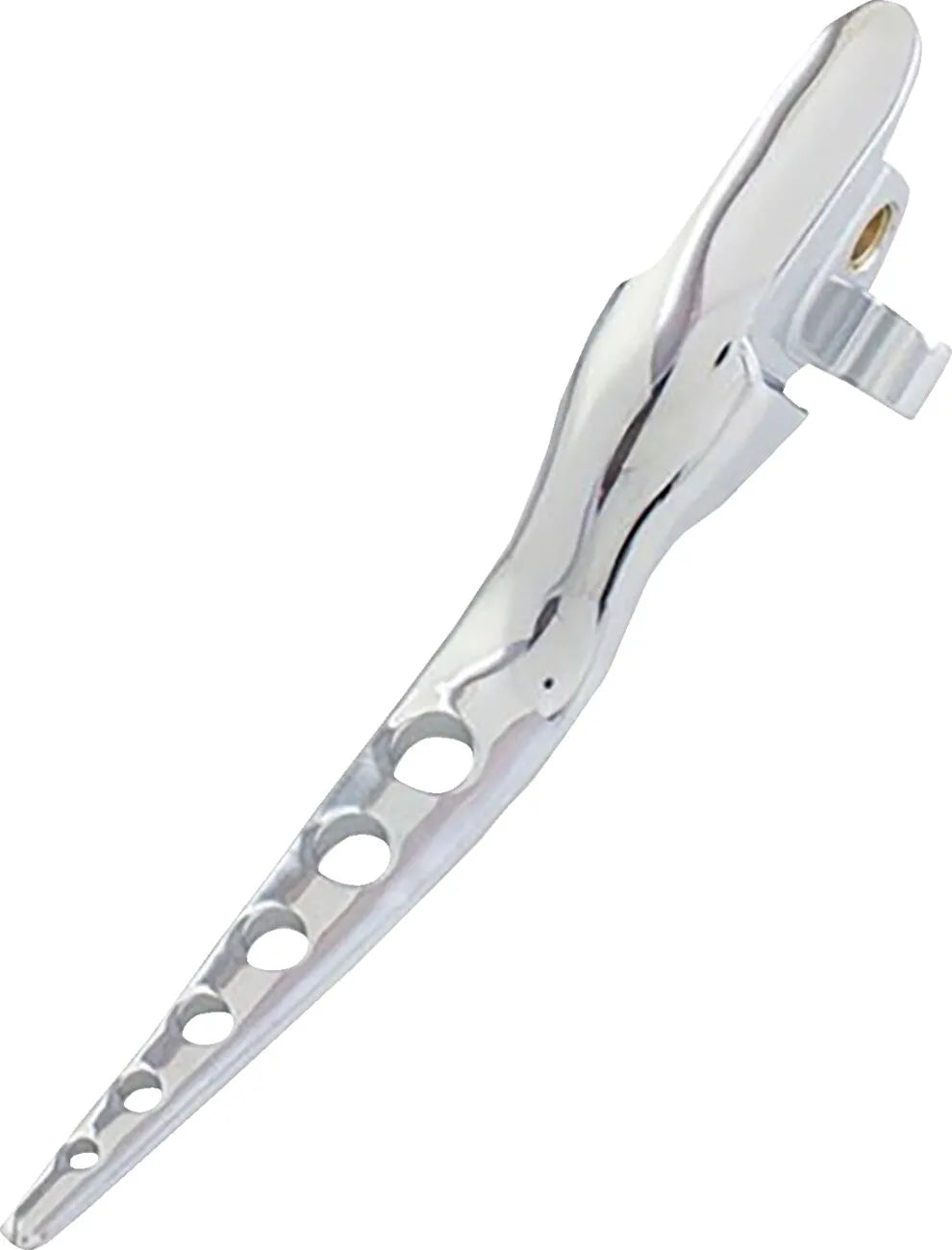 PAUL YAFFE BAGGER NATION Racing Hand Levers Softail 18+ bild 1 PMMEDIA:01297ba7d1aff0b0
