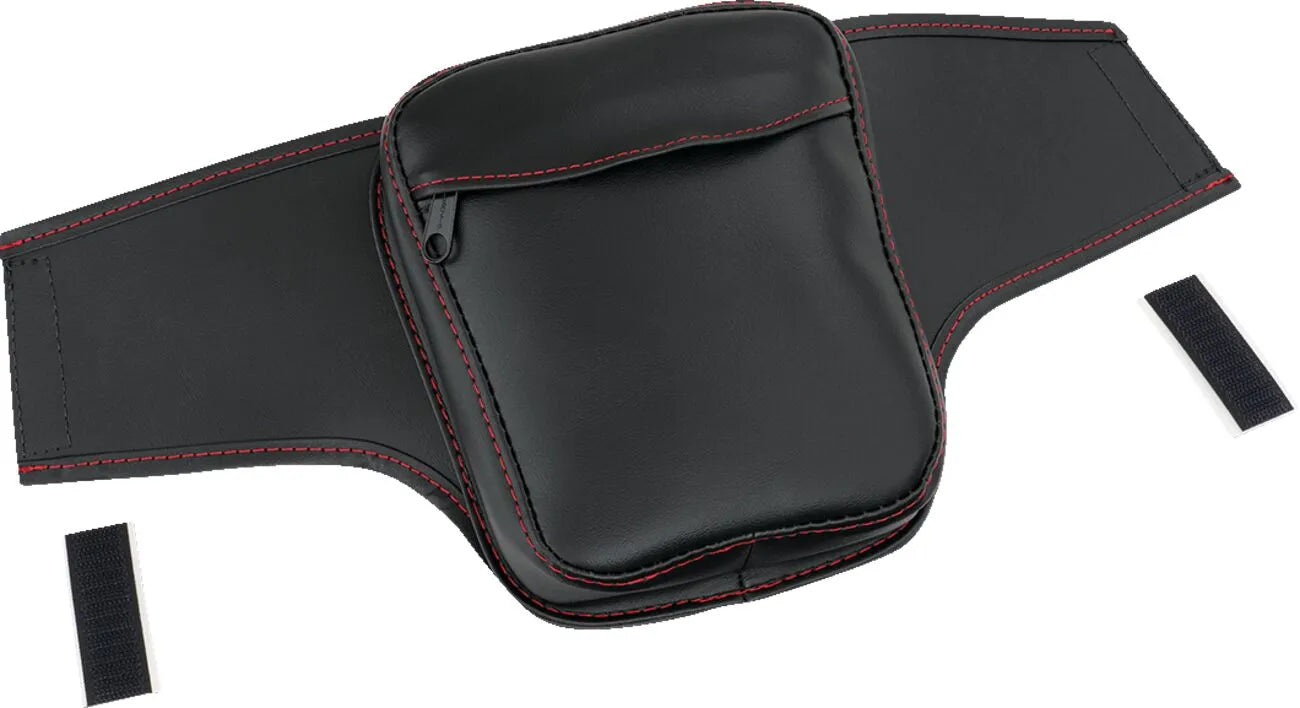 SHOW CHROME Tank Pouch Ryker - Tålig och Rymlig Tankväska bild 1 PMMEDIA:a1e17eaa78ee2ad1