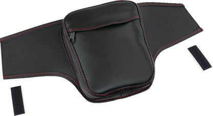 SHOW CHROME Tank Pouch Ryker - Tålig och Rymlig Tankväska bild 1 PMMEDIA:a1e17eaa78ee2ad1