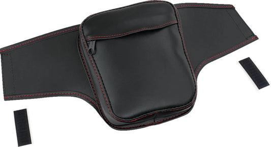 SHOW CHROME Tank Pouch Ryker - Tålig och Rymlig Tankväska bild 1 PMMEDIA:a1e17eaa78ee2ad1