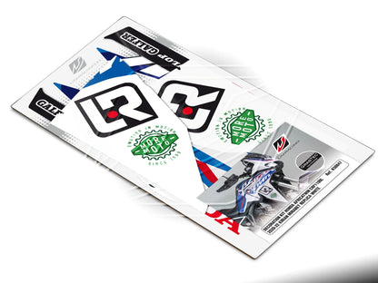 UNIRACING Dekalkit Africa Twin Replica bild 3 PMMEDIA:db54ff74973b8964
