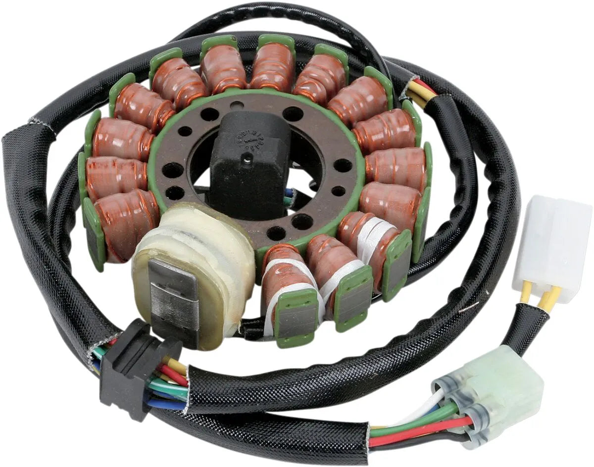 RICK'S MOTORSPORT ELECTRIC Stator för Yamaha bild 1 PMMEDIA:fc045fbe00cf83fb