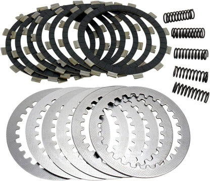 EBC DRCF Serien Kopplingssats med kolfiber bild 1 PMMEDIA:ffe8b50ad9121fa1