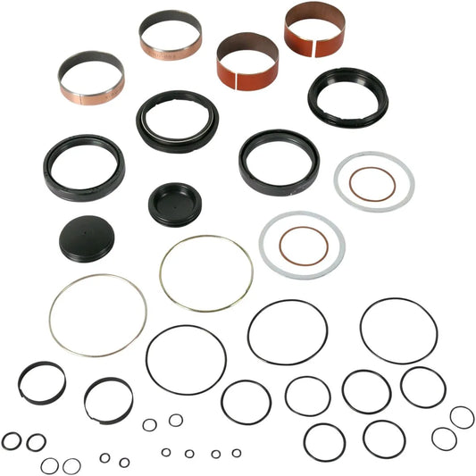 PIVOT WORKS Fork Seal och Bush Kit T05-531 bild 1 PMMEDIA:9dcfee51309561ac