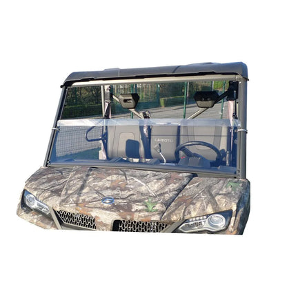 Bullster Windshield CF MOTO Vindvisir universal bild 1 PMMEDIA:ab81cb4d3721c4b9