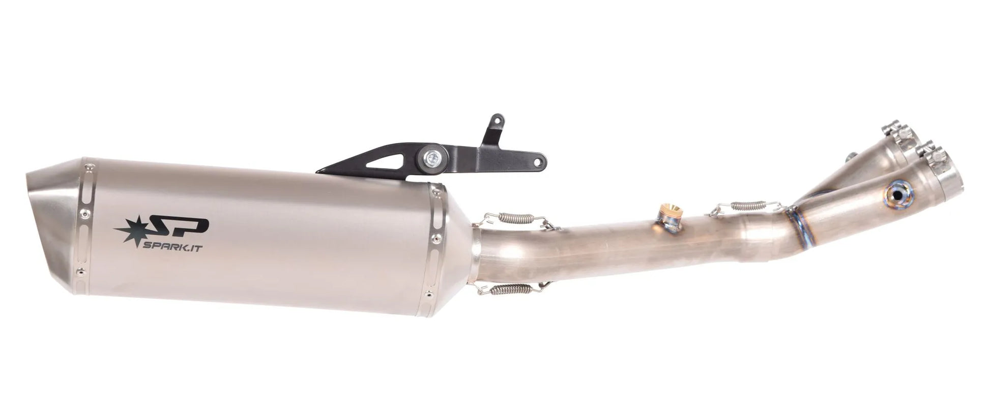 SPARK FORCE 3/4 Avgassystem för Yamaha R1 bild 2 PMMEDIA:d12df63318efa8ea