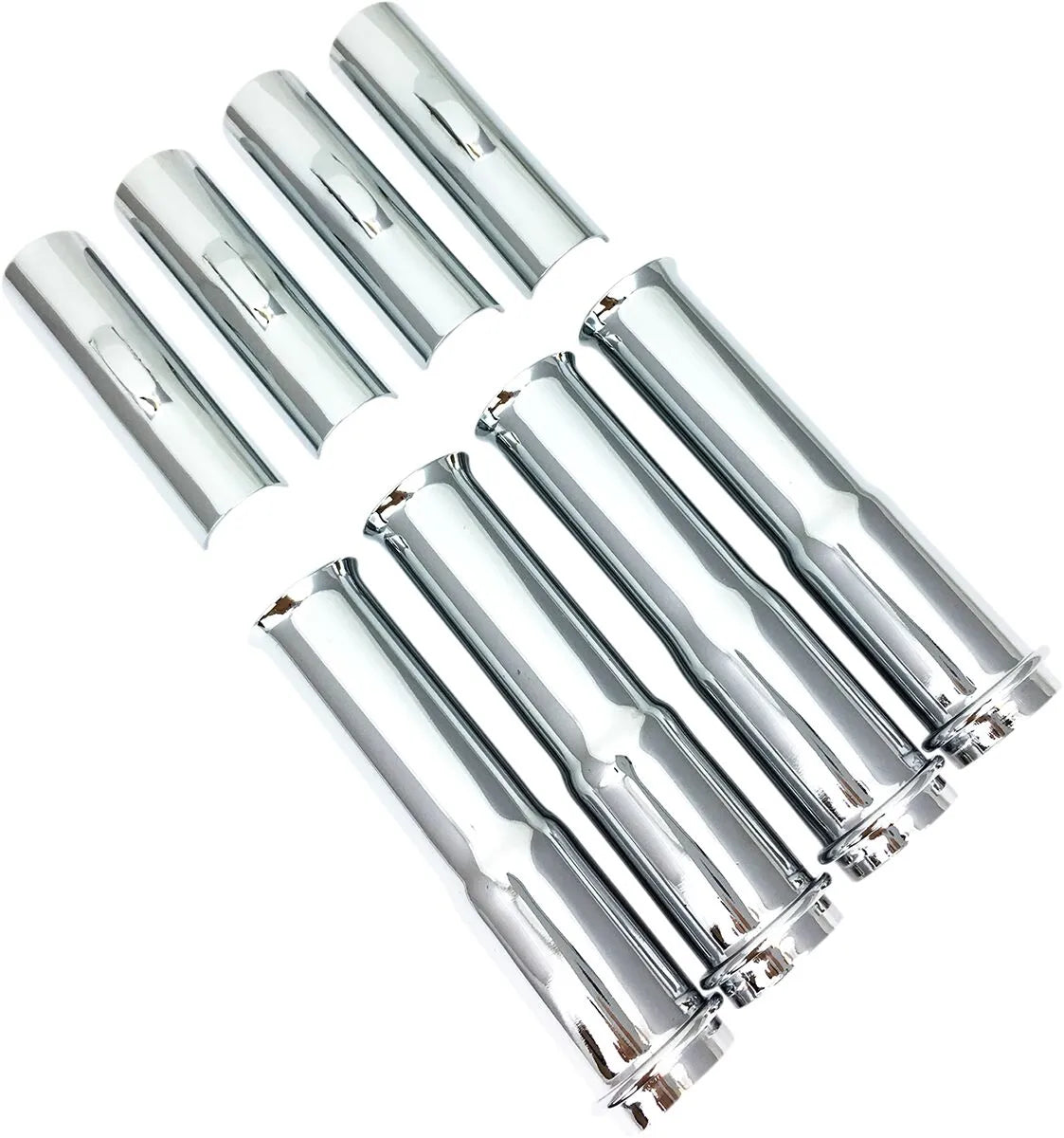 FEULING PARTS Pushrod Tube Kit för Twin Cam bild 1 PMMEDIA:c81465b7a809283a