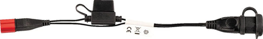 TECMATE OptiMate™ Laddningsadapter Euro5 6-polig till SAE 2-polig bild 2 PMMEDIA:b6ee7cf8850b350a