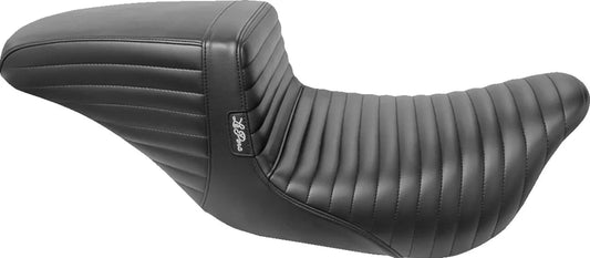 Le Pera Kickflip Daddy Long Legs Seat Sadlar Harley Touring bild 1 PMMEDIA:a0c98f9337eb50ba