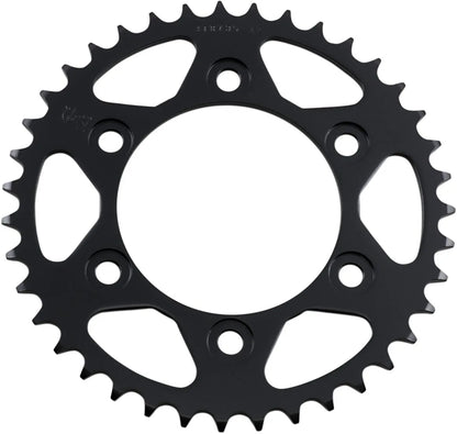 JT SPROCKETS Bakdrev Stål 36T 520 bild 1 PMMEDIA:d81912687595d3c3
