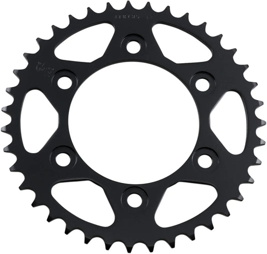 JT SPROCKETS Bakdrev Stål 36T 520 bild 1 PMMEDIA:d81912687595d3c3