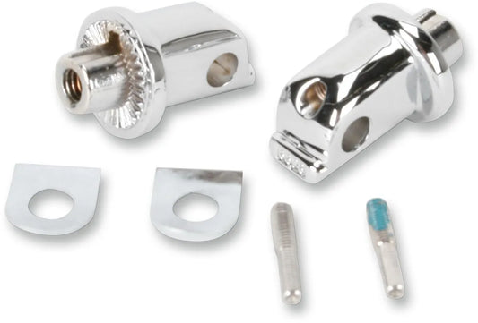 KURYAKYN Splined Adapterfästen för Indian/Victory – Krom bild 3 PMMEDIA:7b2fa7516902065c