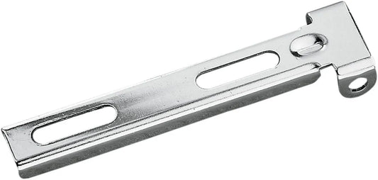 Drag Specialties Universal Seat Hinge Bracket Sadelfästen bild 2 PMMEDIA:ffd708be8dbf45ea