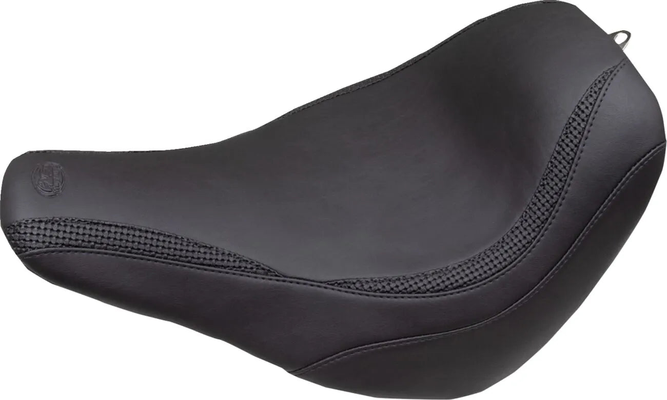 Mustang Runaround™ Solo Seat Sadlar Harley Softail bild 3 PMMEDIA:99fbf84fbfabb02c
