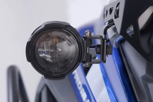 SW-MOTECH EVO FOG MOUNT V-STROM1050 Light Mount Kit bild 3 PMMEDIA:da2ed703ffcbac20