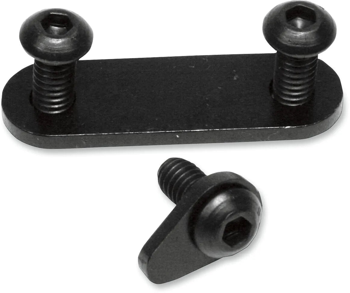 Feuling Parts Block Off Cam Plate Oljepumpar & vattenpumpar bild 1 PMMEDIA:c750810ade295970