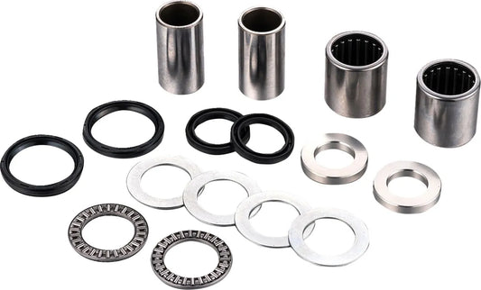 FACTORY LINKS Swingarm Lagerkit bild 1 PMMEDIA:85ee502dcbb76b79