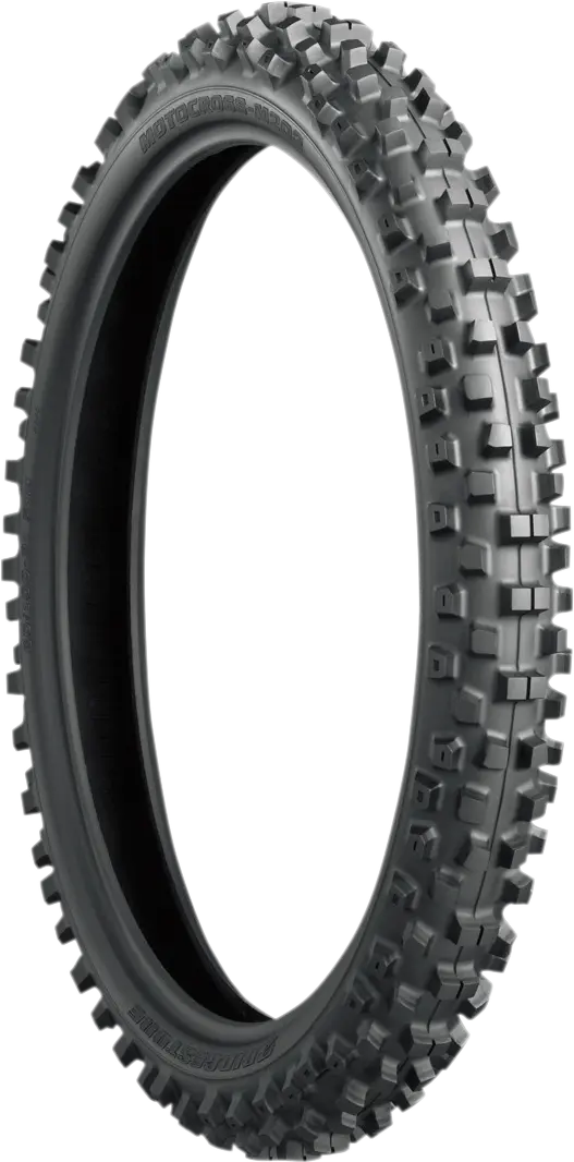 Bridgestone M203 Crossdäck fram bild 1 PMMEDIA:915464fb8945f043