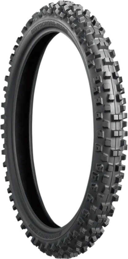 Bridgestone M203 Crossdäck fram bild 1 PMMEDIA:915464fb8945f043